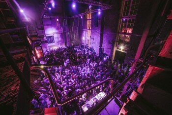 Classical Music Rave