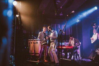 Estrada Orchestra / Tõnu Tunnel / tonutunnel.com
