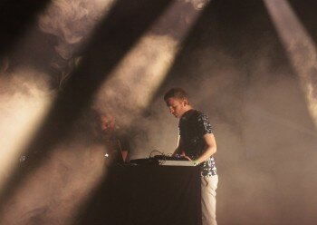 Kiasmos