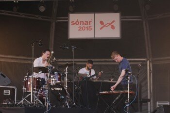 Dorian Concept Trio