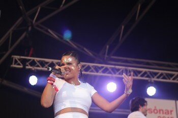 Bomba Estéreo