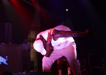 Skepta